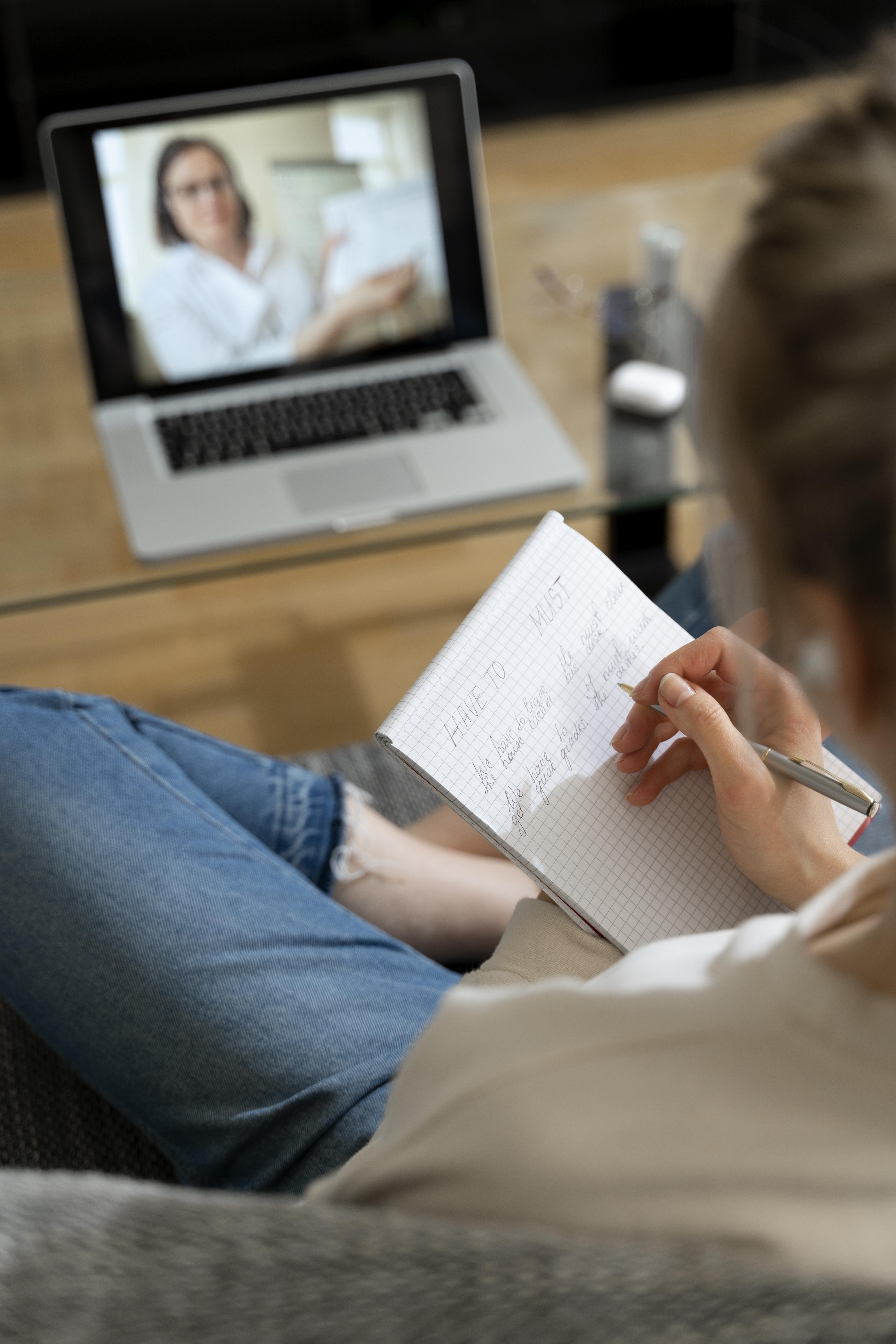 Secundaria Plus Inglés Online